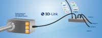 Automatisierte Formatverstellung mit IO-Link
