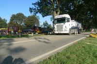 NEL – Pipeline: Querungen von Verkehrswegen im dynamischen Rammverfahren