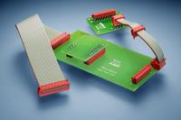 TE's Micro-MaTch connectors are one of the smallest 1.27mm connector systems available and can now be ordered through TTI, Inc.