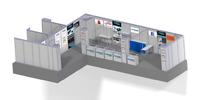 Memotec auf der IKA 2013 - kostenlose Kontrolle sämtlicher Reifendruckprüfer