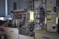 High-end Sensoren für Algenkultivierung im Karlsruher Institut für Technologie (KIT)