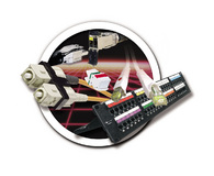 Tests mit Solarflare® Communications belegen die 10GBASE-T-Tauglichkeit von drei Siemon® Kupferkabelsystemen