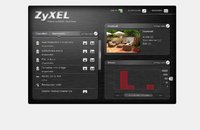 ZyXEL kooperiert mit Cuculus für Smart Home Lösungen