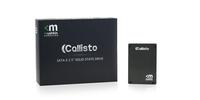 Mushkin Enhanced präsentiert neue Callisto(TM) Solid State Disk