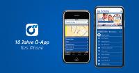 Happy Börthday, Ö-App!