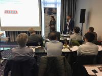Hervorragende Bewertung des ersten Intensivseminars zur EEG-Umlage