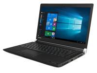 Aktion: Toshiba bietet ab sofort ausgewählte 13,3 Zoll Business-Notebooks mit drei Jahren Bring-In Herstellergarantie an