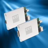CompactPCI ® Serial: Abdeckung von Boards für raue Umgebung