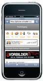 Neues mobiles Portal für die junge Zielgruppe: InteractiveMedia vermarktet Schüler.CC mobil