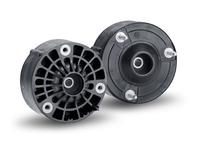 Lightweight Design: ContiTech Develops World's First Polyamide Strut Mount for Passenger Car Chassis