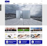 Relaunch: KEMMLIT-Homepage in neuem Design