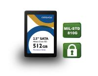 SSD with multi-layer data protection