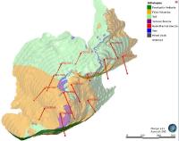 1,700m Geotechnical Drilling Commenced at Fully Permitted La India Open Pit to a Feasibility Level of Design as Condor moves towards it's gold production goal