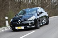 ST X Gewindefahrwerk für Renault Clio RS: Mehr Grip, mehr Fahrspaß und präziseres Handling