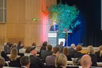 Wie convivus vom Dienstleister zum Veranstalter wird