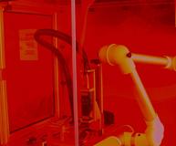 Schutzfenster für HeCd- und frequenzvervielfachte Nd:YAG-Laser