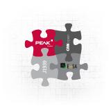 Strategische Partner: PEAK und EmSA arbeiten zusammen an CANopen- und J1939-Lösungen