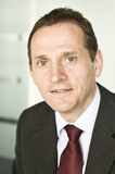 Gottfried Egger neuer Leiter Informationstechnologie bei der Wassermann AG