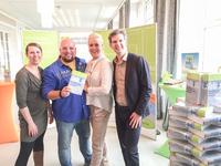 Große Buchvernissage ‚Handbuch Persönlichkeitsanalysen‘