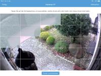 Blink App-Update bringt Aktivitäts-Zonen