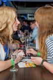 Gelungene Mischung aus B2B-Network und Party
