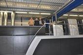 French Packaging Printer Invests in Large-Format Presses from Heidelberg