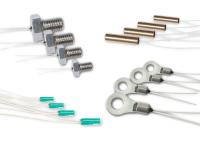 APPLICATION NOTE - Specialist ring terminal temperature probes: Würth Elektronik choose Variohm NTC ring terminal temperature probe for power inductor hands-on learning kit