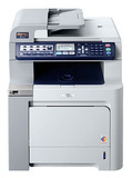Brother (Schweiz) AG ergänzt die BusinessCoulours-Serie durch den Farblaser All-in-One MFC-9450CDN