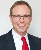 Stefan Friese – neuer Head of People & Culture der ISS Communication Services GmbH