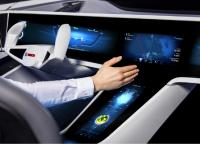 Bosch-Studie zeigt: Mehr Sicherheit, mehr Effizienz, mehr freie Zeit durch vernetzte Mobilität