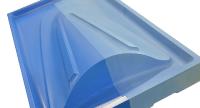 RAMPF präsentiert brandneues Epoxid-Blockmaterial für die Composite-Fertigung