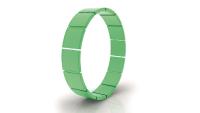 Greenhouse gas emissions halved predicts life cycle assessment of recycled polystyrene from INEOS Styrolution