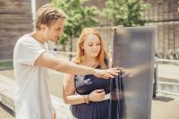 Smart Grids - intelligente Stromnetze für die Energiewende