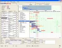 IKOffice MoldManager - ERP-Komplettlösung mit PPS-Modul