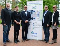 Neue Plattform für die Gesundheitswirtschaft