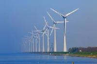 Wind Turbine Market Prominent players in the market include Enercon, Vestas, General Electric, Nordex Acciona, Siemens Gamesa