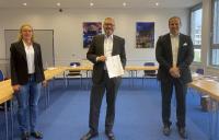 EGA expands its electronics expertise and takes over ingeneers CaR GmbH in Nuremberg