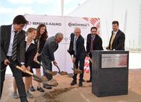 Benecke-Kaliko Expands Production in Mexico