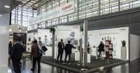 MEDICA 2018 mit OPHARDT hygiene: Viele glückliche Gesichter