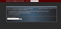 McAfee zu Heartbleed: Ändern Sie Ihr Passwort - nicht. Testen Sie erst.