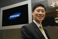 Samsung Electronics GmbH hat einen neuen Präsidenten