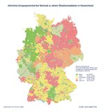 Grün und günstig: Ökostrom gewinnt zunehmend an Attraktivität
