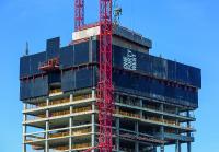 Hochhäuser erfolgreich bauen mit Teamwork auf Augenhöhe