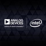 Analog Devices Collaborates with Intel on Radio Platform for Addressing 5G Network Design Challenges