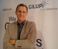 GILUPI Strengthens Executive Team - Appoints Dr. Jens Pfannkuche as General Manager