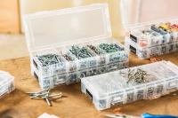 Neue L-Boxx Highlights: Grösser, kleiner, transparenter