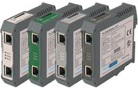 Mehr Performance für PROFINET, EtherNet/IP und Modbus TCP Monitoring