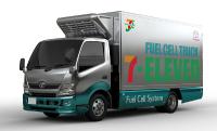 Toyota und Handelskette Seven-Eleven Japan senken CO2-Emissionen