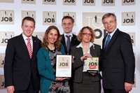 Reutlingens "Top Jobs" gibt's bei tisoware