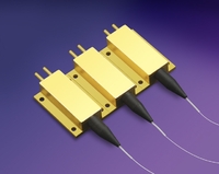 Newport stellt auf der Photonics West 2008 seinen neuen Diodenlaser ProLite® Xt OrionTM vor